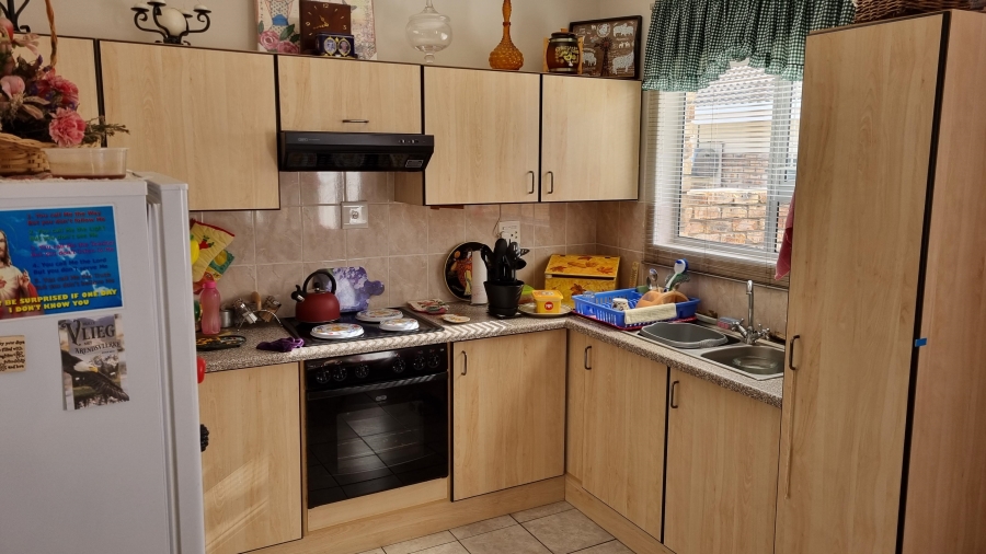 3 Bedroom Property for Sale in Cradock Eastern Cape